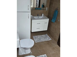 Bungalow Morro Jable Caratteristiche 21