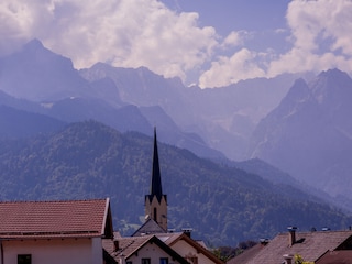 Ausblick