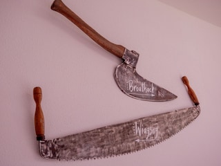 Mit Liebe zum Detail Fewo´s