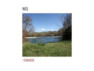 Casa per le vacanze Cabasse Ambiente 36