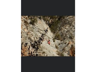 Casa per le vacanze Cabasse Ambiente 38