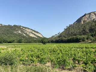 Casa per le vacanze Cabasse Ambiente 40