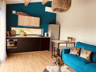 Holiday house Cabasse Features 17