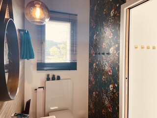 Vakantiehuis Cabasse Kenmerken 17