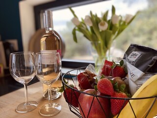 Vakantiehuis Cabasse Kenmerken 18