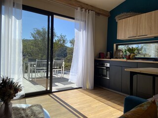 Holiday house Cabasse Features 21