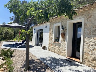 Holiday house Cabasse Features 23