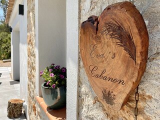 Holiday house Cabasse Outdoor Recording 8