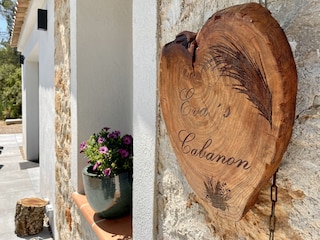 Vakantiehuis Cabasse Buitenaudio-opname 6