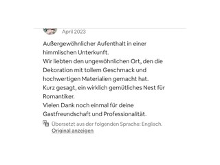 Vakantiehuis Cabasse Buitenaudio-opname 9