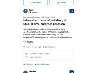 Casa per le vacanze Cabasse Registrazione all'aperto 8