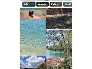 Holiday house Cabasse Features 29