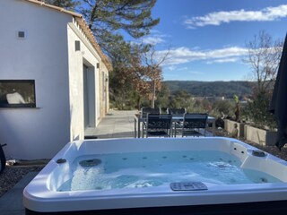 Holiday house Cabasse Outdoor Recording 11