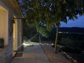 Casa per le vacanze Cabasse Registrazione all'aperto 4