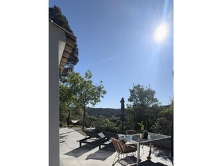 Vakantiehuis Cabasse Kenmerken 16