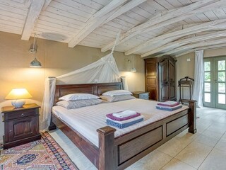 Villa Malinska Omgeving 5