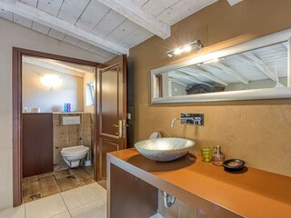 Villa Malinska Ambiente 6