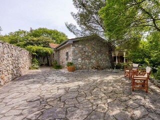 Villa Malinska Omgeving 9