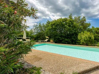 Villa Malinska Omgeving 12
