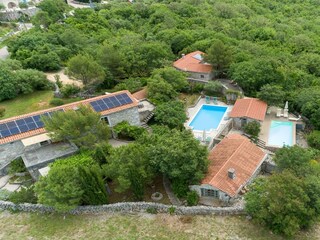 Villa Malinska Ambiente 15