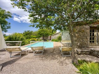 Villa Malinska Omgeving 15