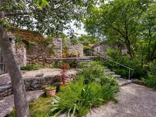 Villa Malinska Omgeving 16