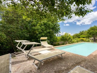 Villa Malinska Omgeving 17