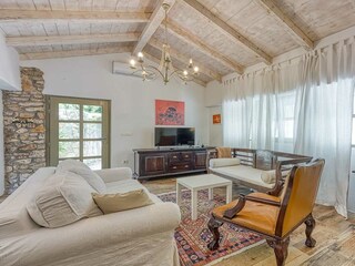 Villa Malinska Ambiente 20