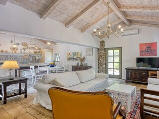 Villa Malinska Omgeving 21