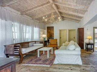 Villa Malinska Ambiente 22