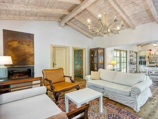 Villa Malinska Ambiente 23