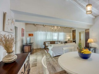 Villa Malinska Environment 24