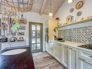 Villa Malinska Omgeving 27