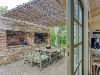 Villa Malinska Omgeving 27