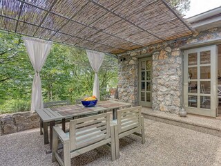 Villa Malinska Ambiente 29