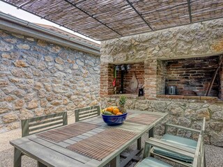 Villa Malinska Omgeving 30