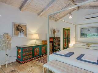 Villa Malinska Omgeving 32