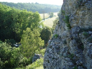 Das Eselsburger Tal