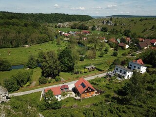 Appartement de vacances Herbrechtingen Document 9