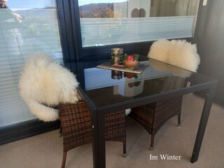 Dicke Schaffelle für den Winter