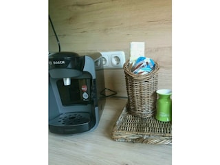 Ferienwohnung Bad Harzburg Ausstattung 17