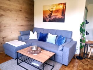 Ferienwohnung Bad Harzburg Ausstattung 17