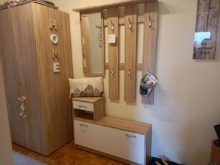 Ferienwohnung Bad Harzburg Ausstattung 28
