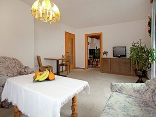 Appartamento Pettneu am Arlberg Caratteristiche 28