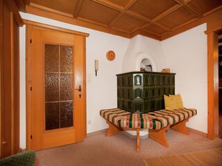 Appartement Pettneu am Arlberg Kenmerken 23