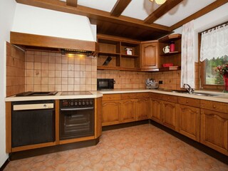 Appartamento Pettneu am Arlberg Caratteristiche 24