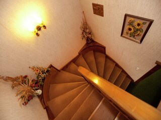 Appartamento Pettneu am Arlberg Caratteristiche 17