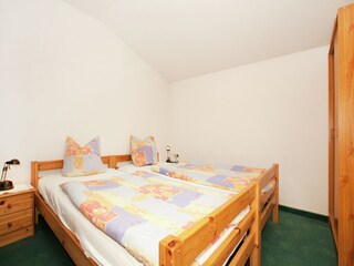 Appartamento Pettneu am Arlberg Caratteristiche 18