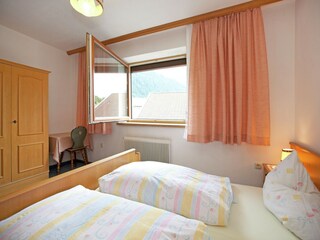 Apartamento Pettneu am Arlberg Características 24
