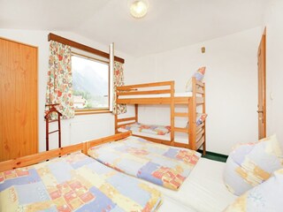 Appartement Pettneu am Arlberg Équipement 18